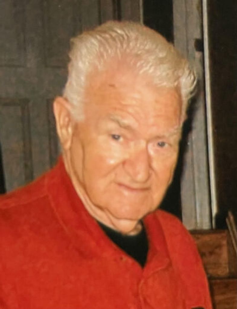 Edgar Loyd Tallent Profile Photo