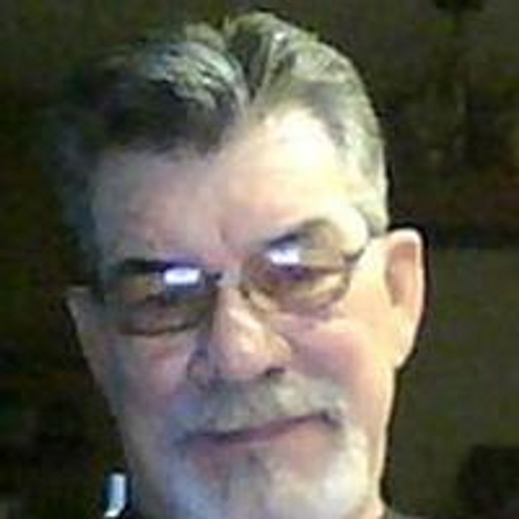 LeRay Martin "Ray" Murray