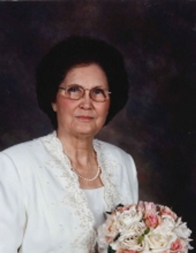 Grace H.  Roberts