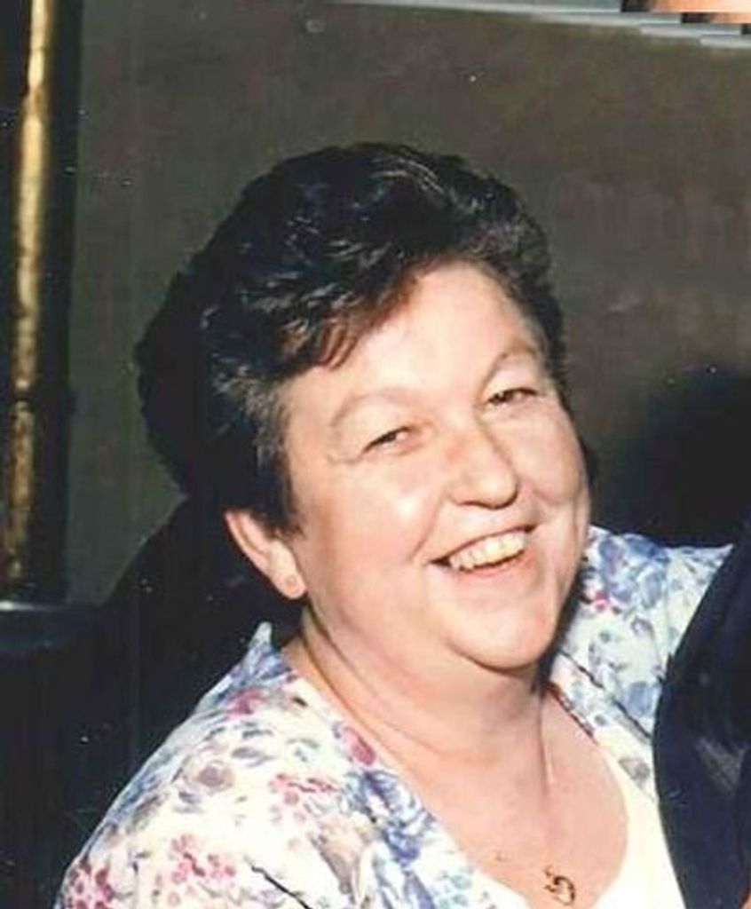 Betty J. Kratz Profile Photo
