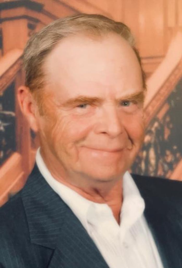 David Ernest Ahlberg Profile Photo