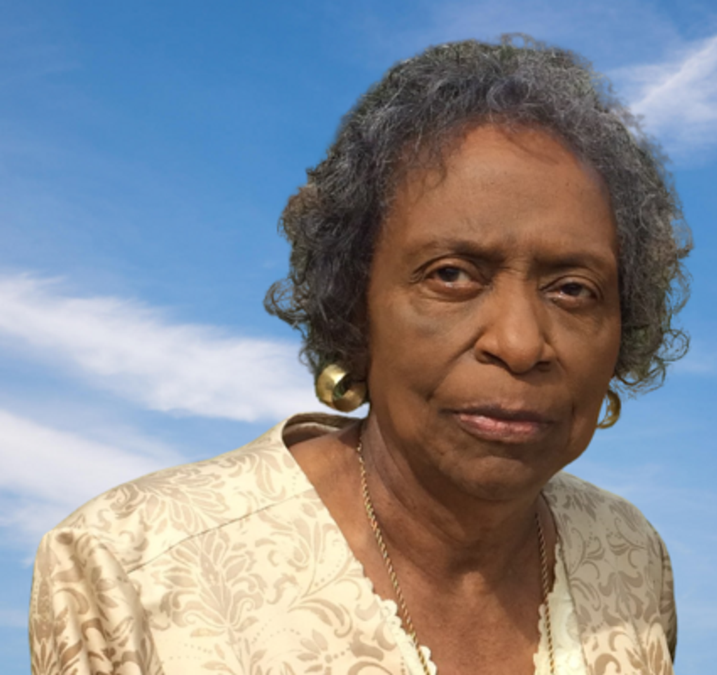 Rose Marie Duckworth