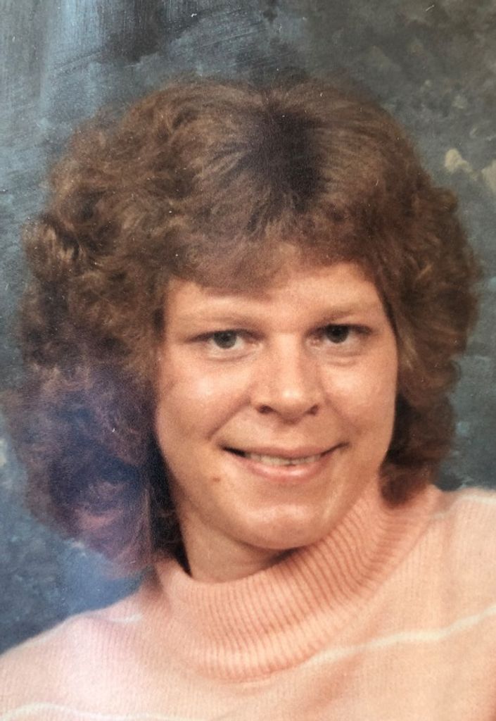 Margaret Cotton
