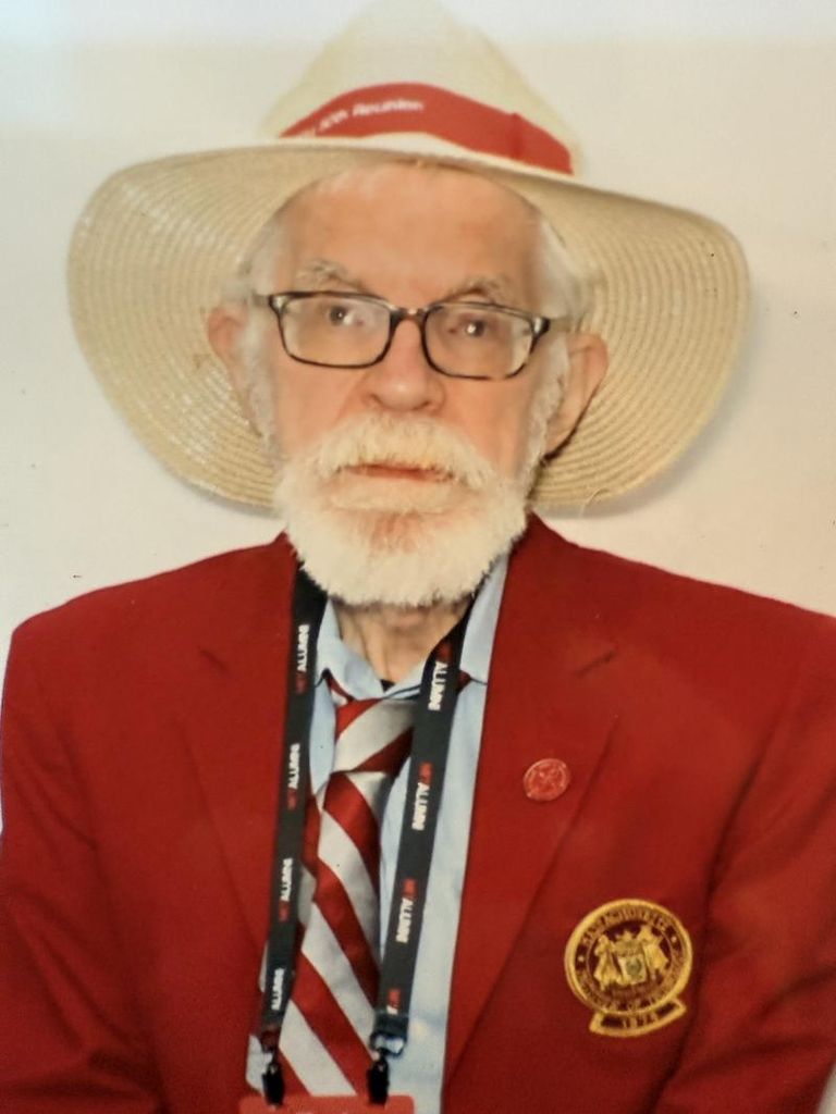 Thaddeus Paul Kochanski