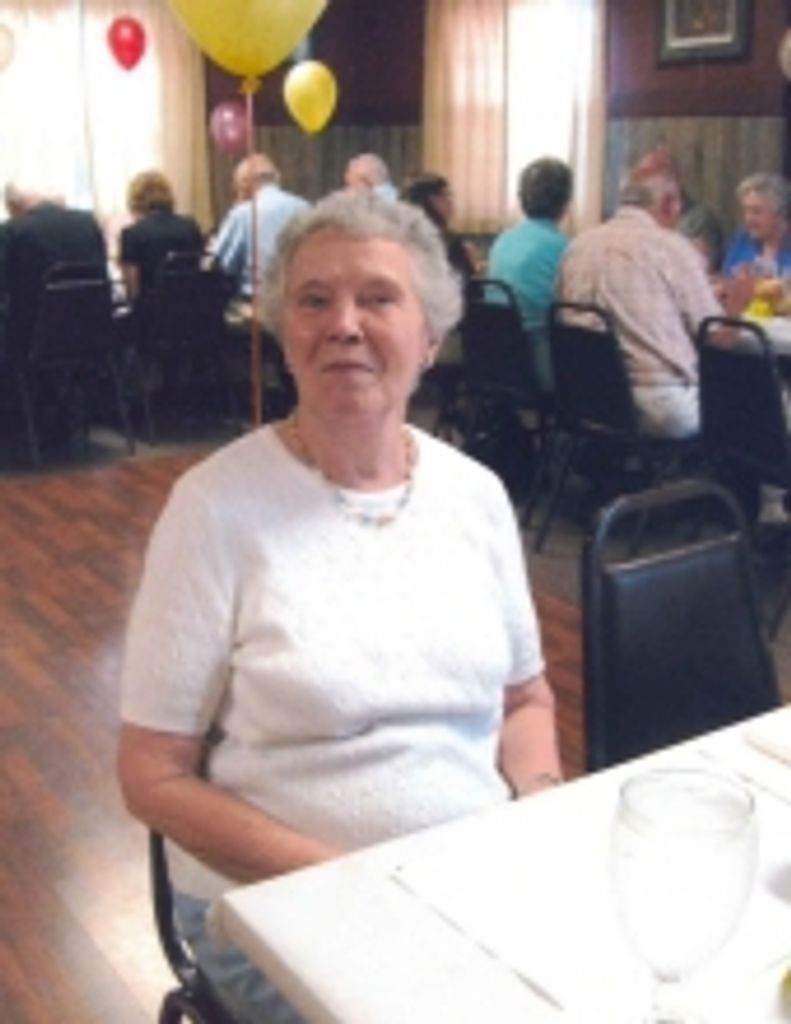 Catharine Wolfe Kehoe Profile Photo