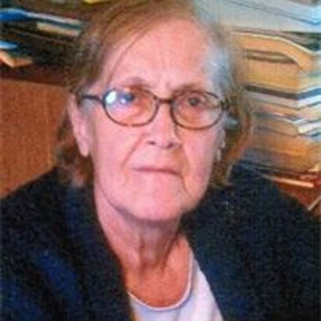 Geraldine Cheramie