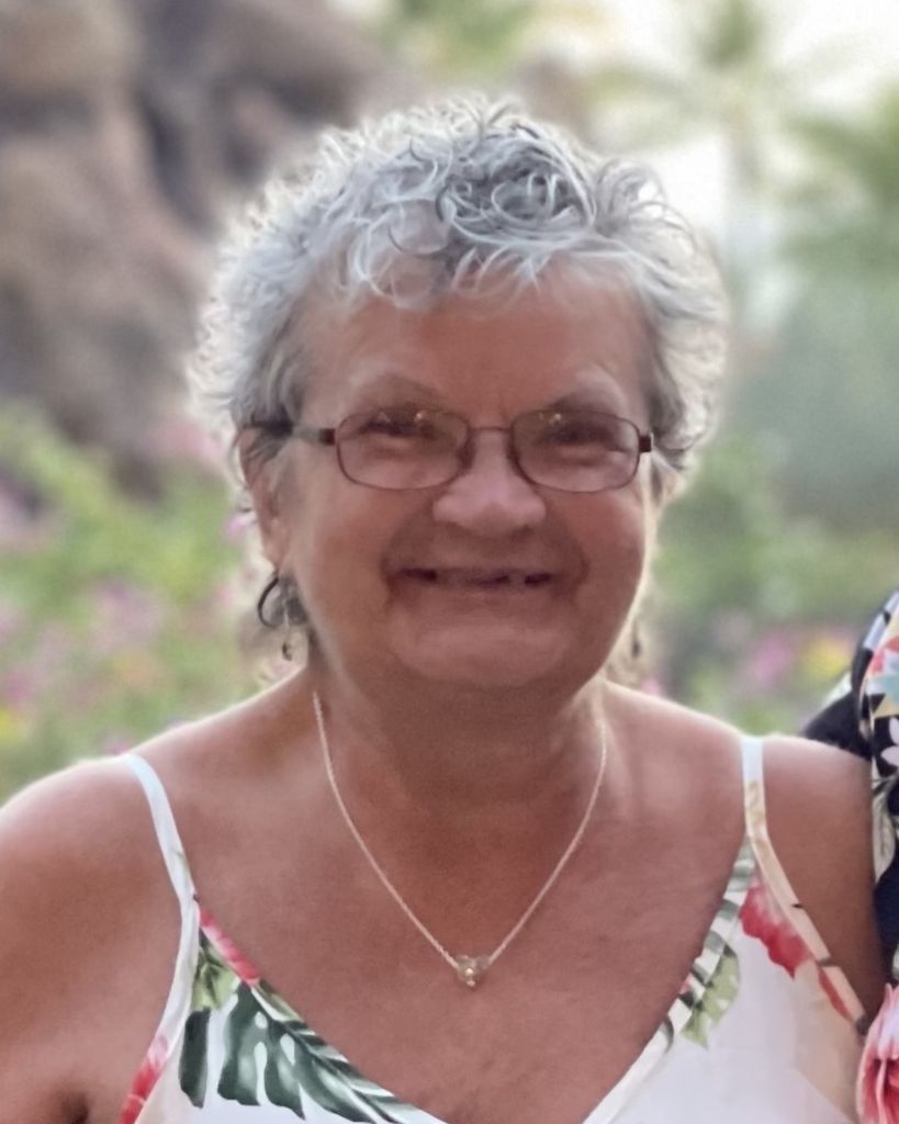 Heike Regina Smith Profile Photo