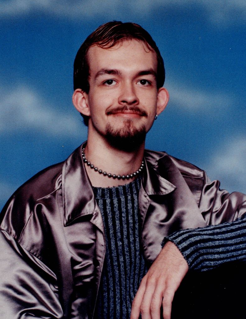 Anthony Kurtis Dodrill Profile Photo