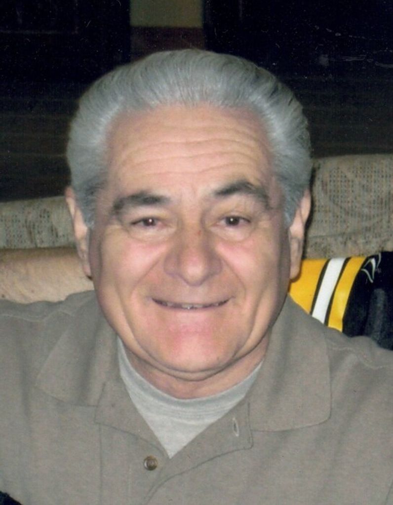 Vito Restaino Sr.