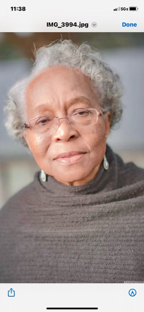 Violet "Maxine" Sawyer Profile Photo