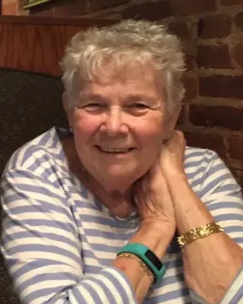 Vivian Hamilton