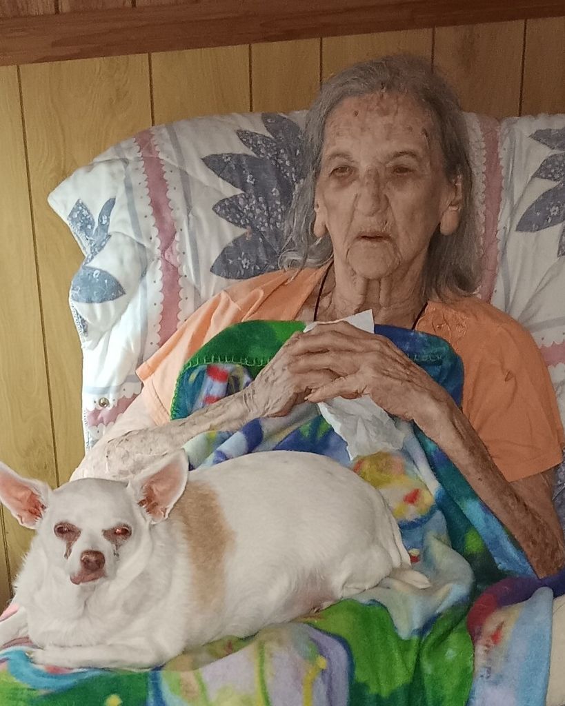 Gloria N. Orrel Profile Photo