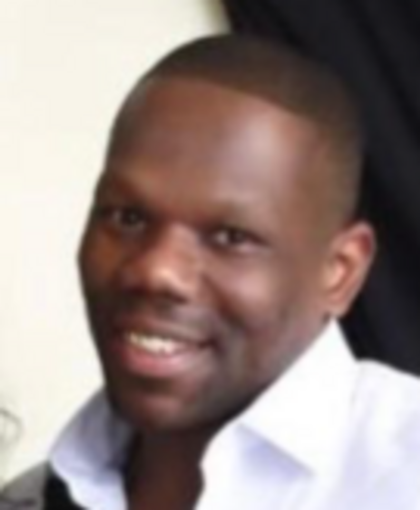 David Lloyd Pollard Iii