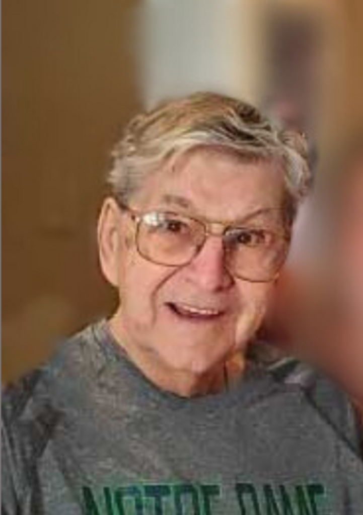 Walter T. Brancheau Profile Photo