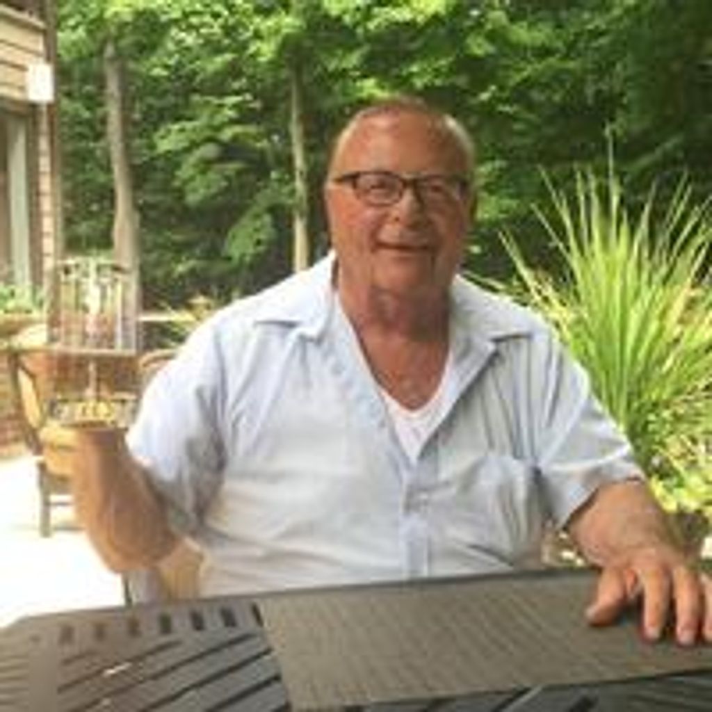 Darryl David Flesher Profile Photo