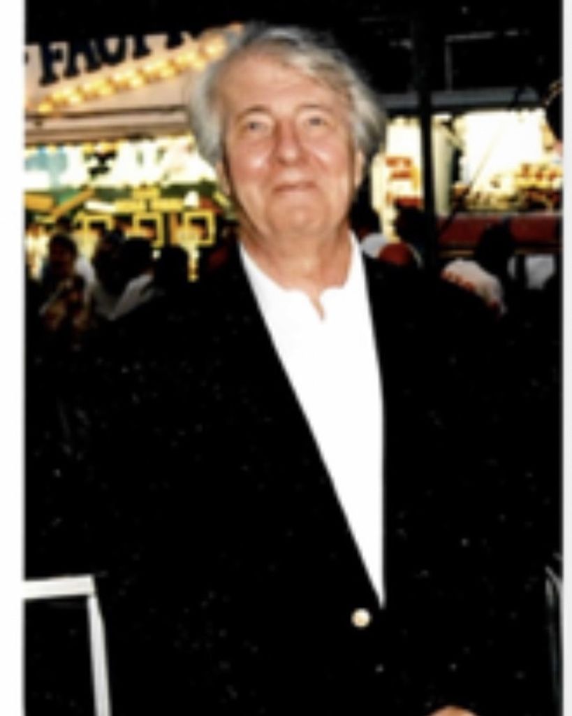 Gerald William Lynch