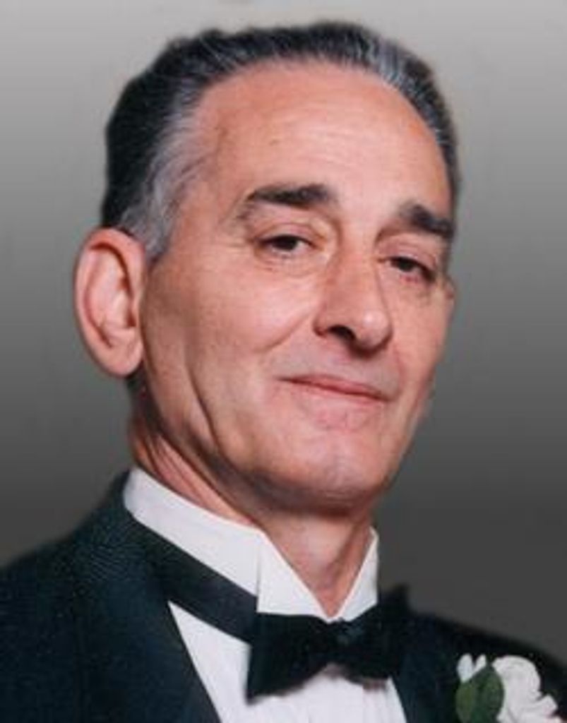 Salvatore "Sal" Cascone