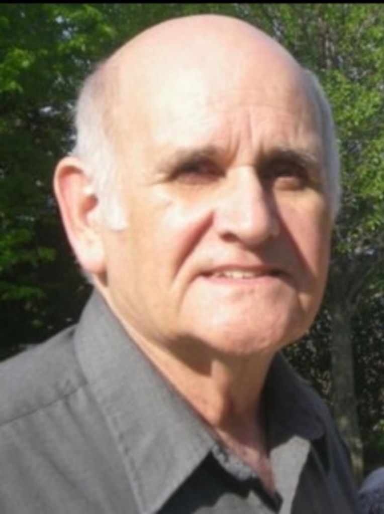 Clayton R. Johnson Sr.