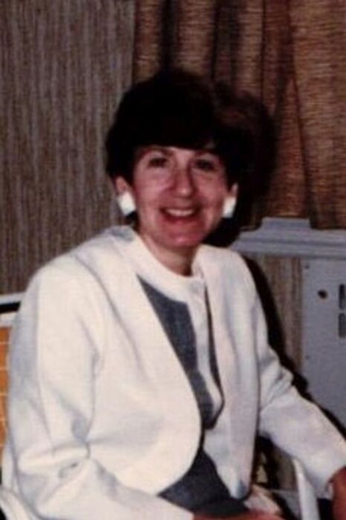 Barbara Wilson