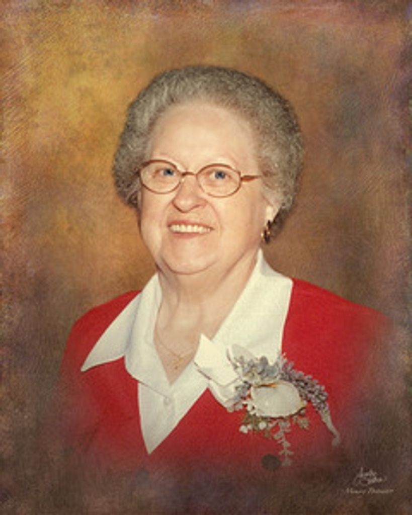 Mary E.  (Stratman)  (Spindler) Arnold