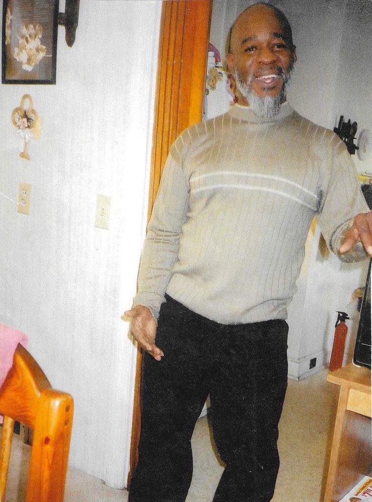 Mr. Calvin Weaks Profile Photo