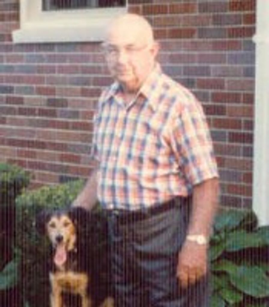 Robert L. Fisher