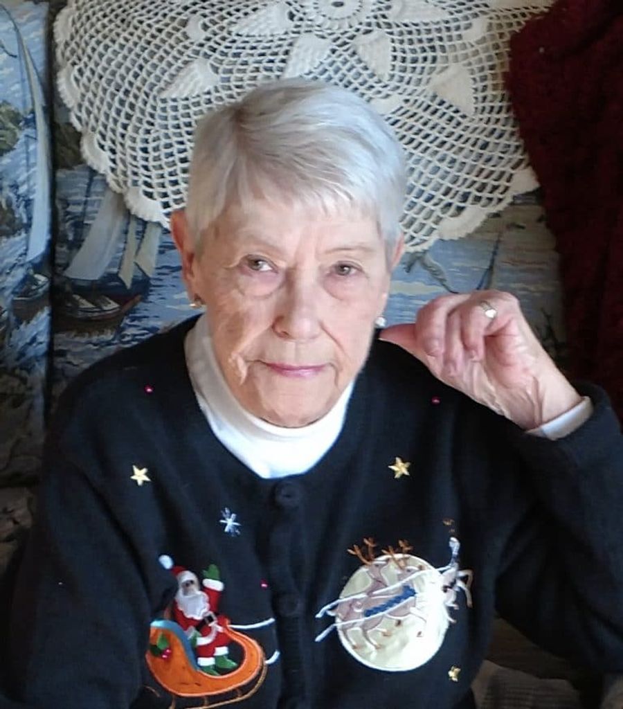 Mildred Whitaker Profile Photo