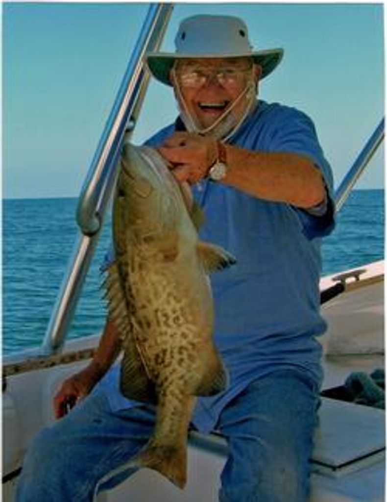 Earl Bartlett Walker, Jr.