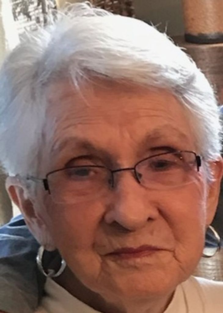Grace Hinson Grice Profile Photo