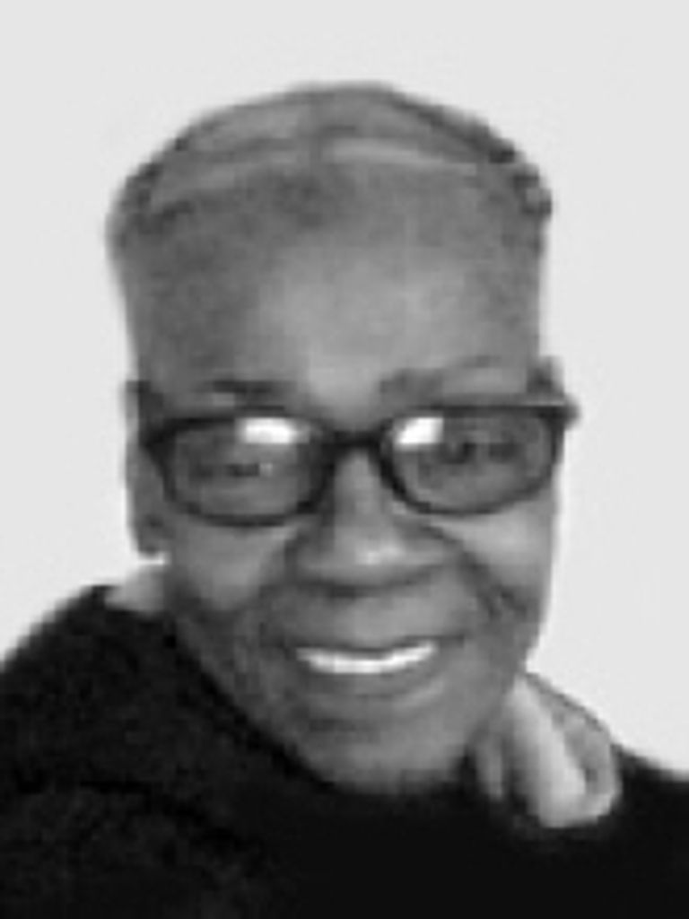 Mrs. Freddie Mae Dickerson