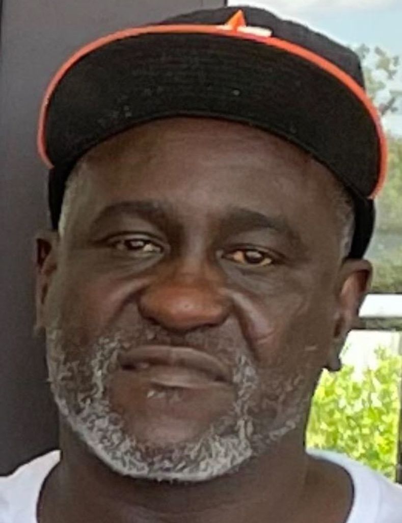 Bennie James Robinson Profile Photo