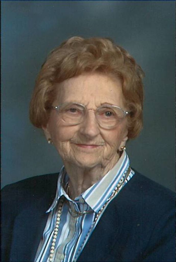 Lela J. Noble