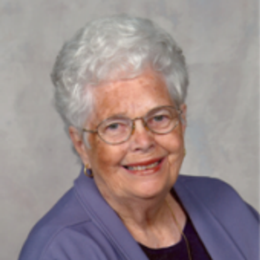 Betty E. Robey Profile Photo