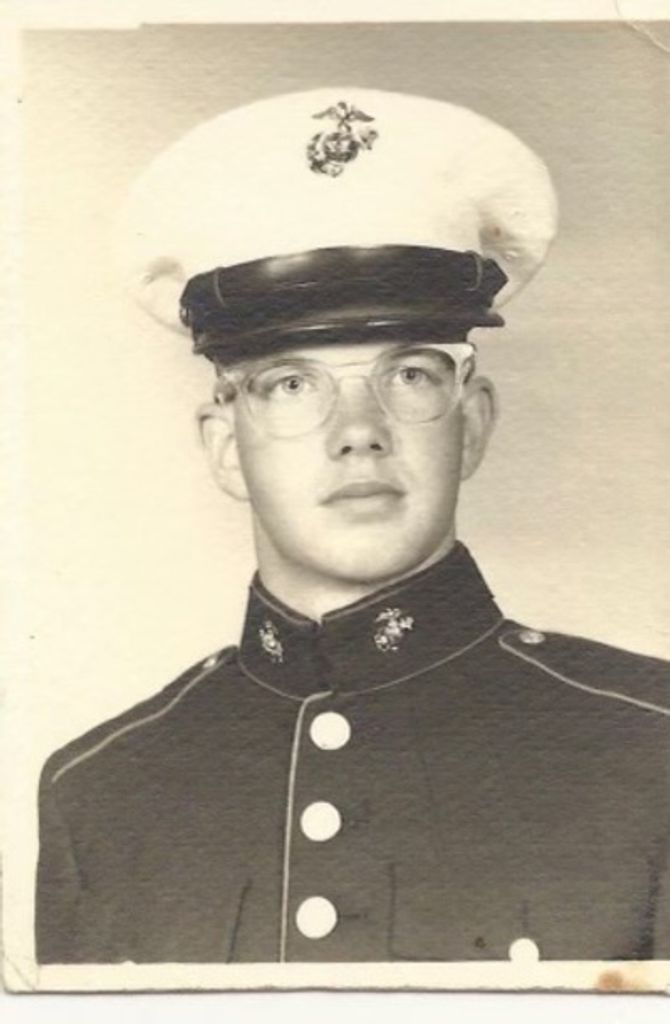 Phillip Stanley Purcell Profile Photo