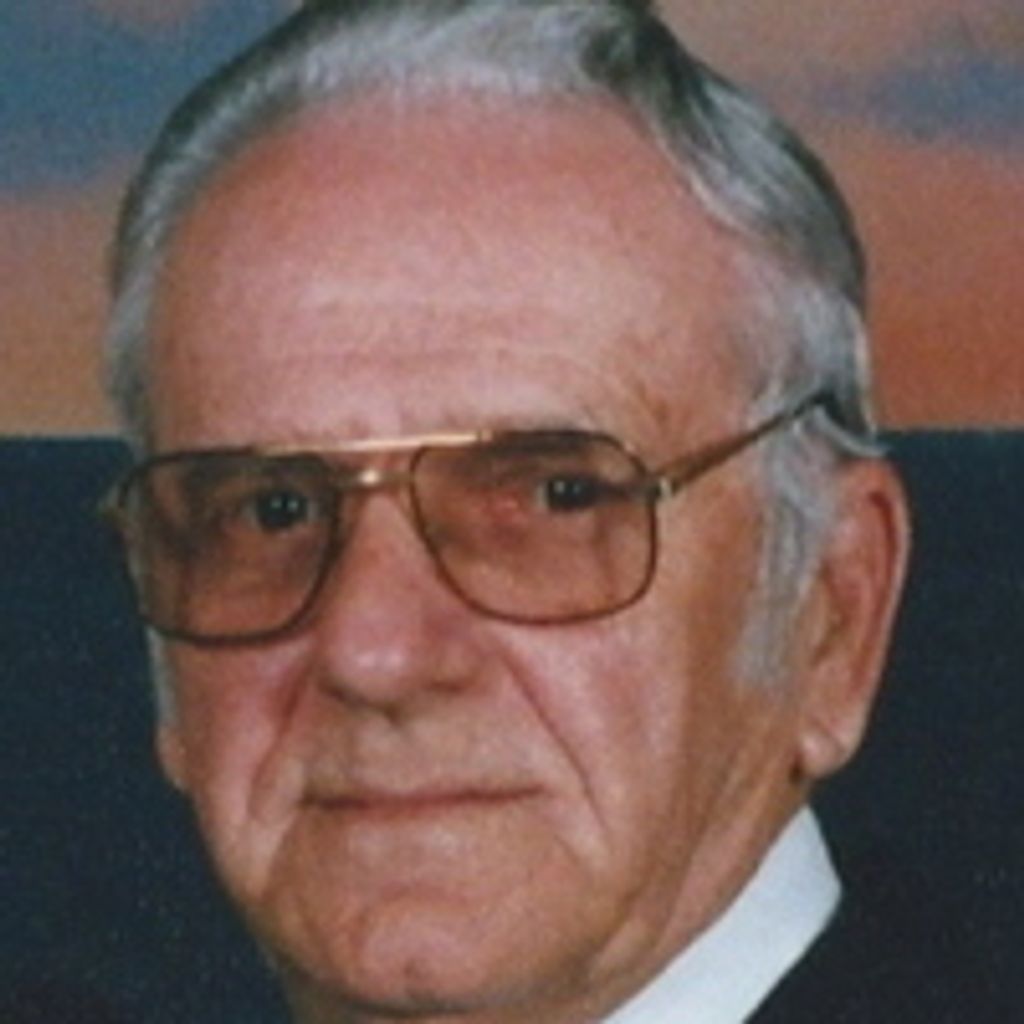 Edward  Pop Lawson