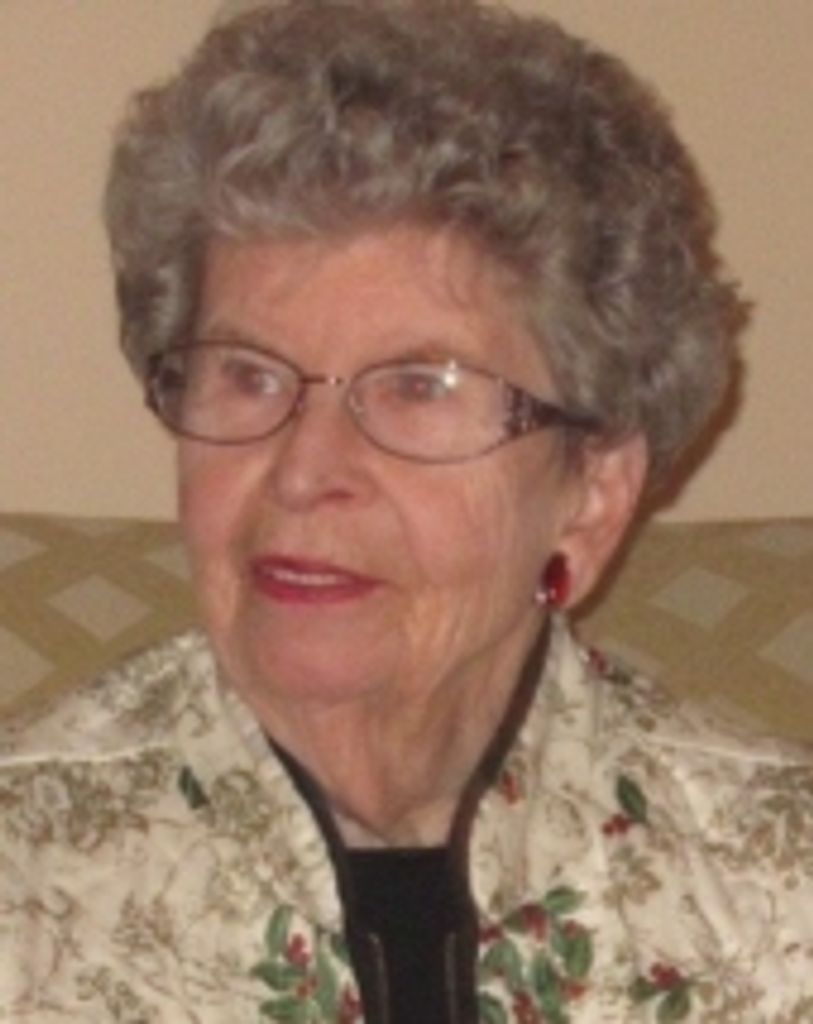 Phyllis Dorothy Marie Steinbach Profile Photo