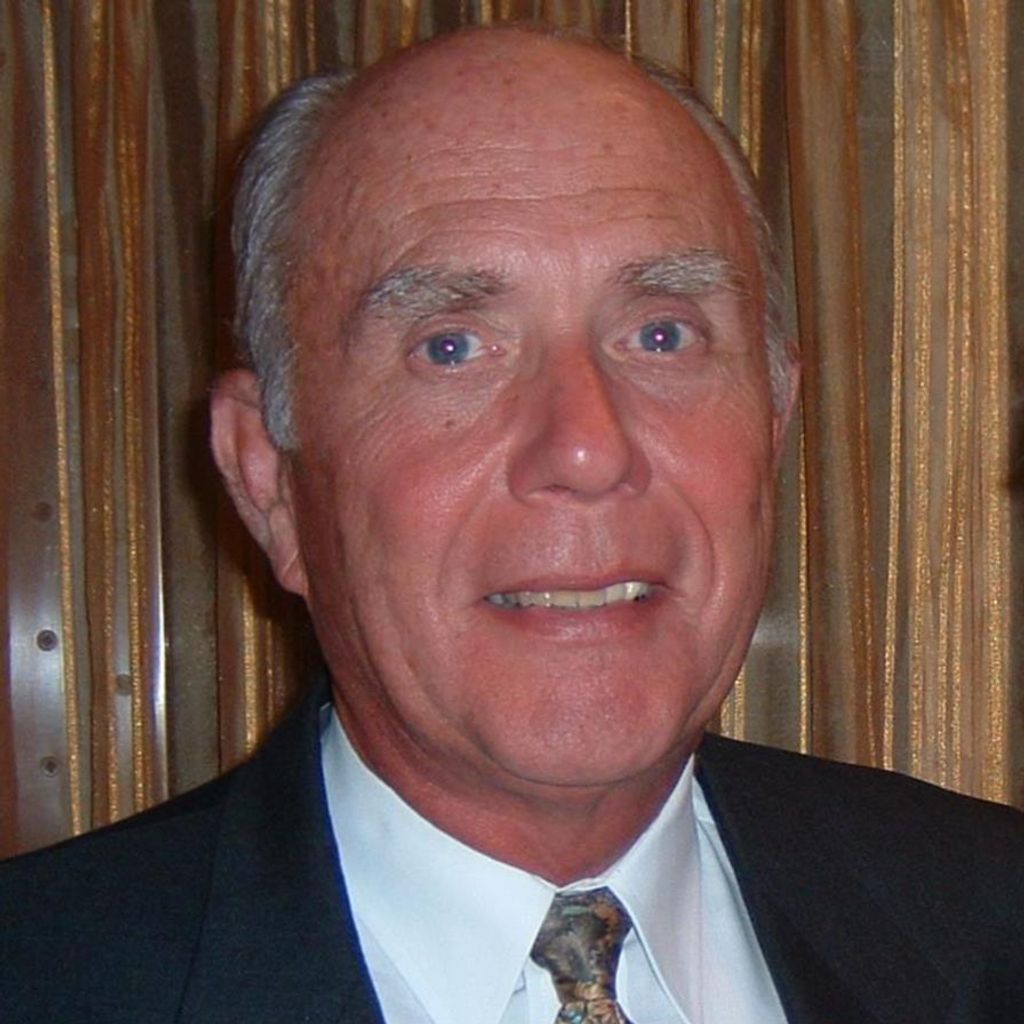 Paul Joseph Desmarais Profile Photo