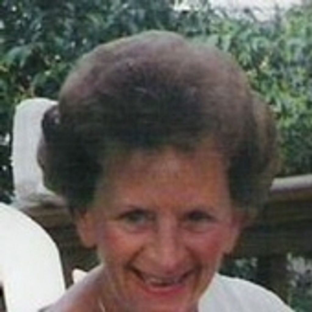Jean W. Hall