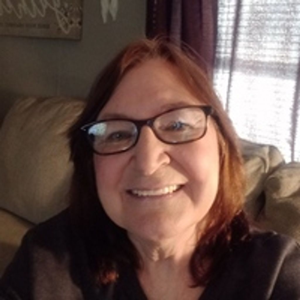Betty Pawlaczyk Profile Photo
