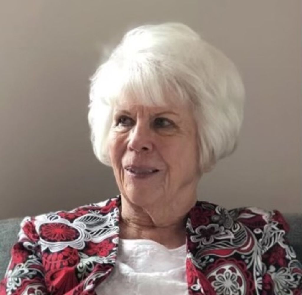 Jessie Jones Profile Photo
