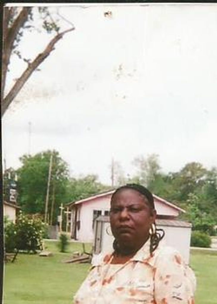 Eulundy Brown Profile Photo