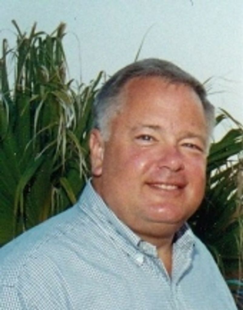 George Fantom