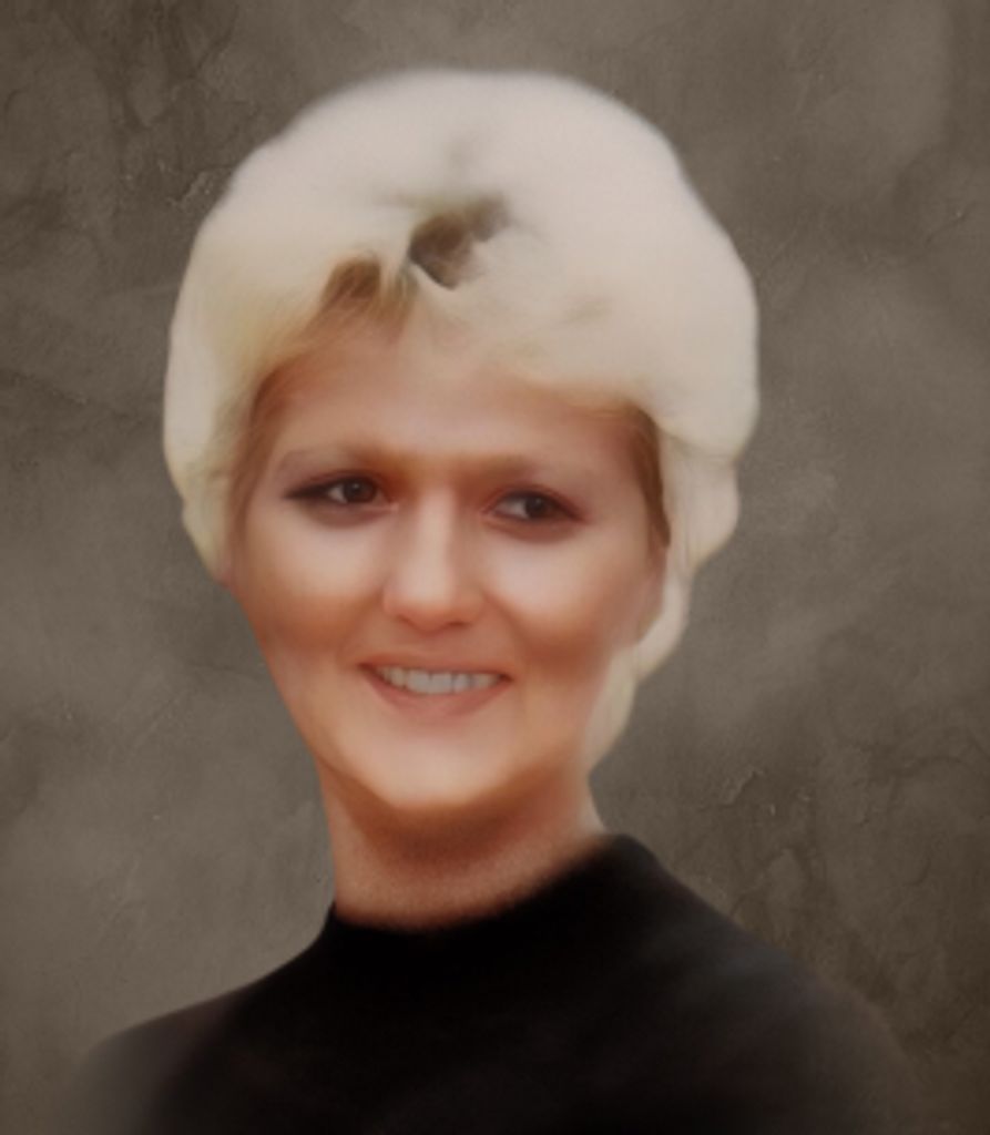 Susan Mcgettigan Profile Photo