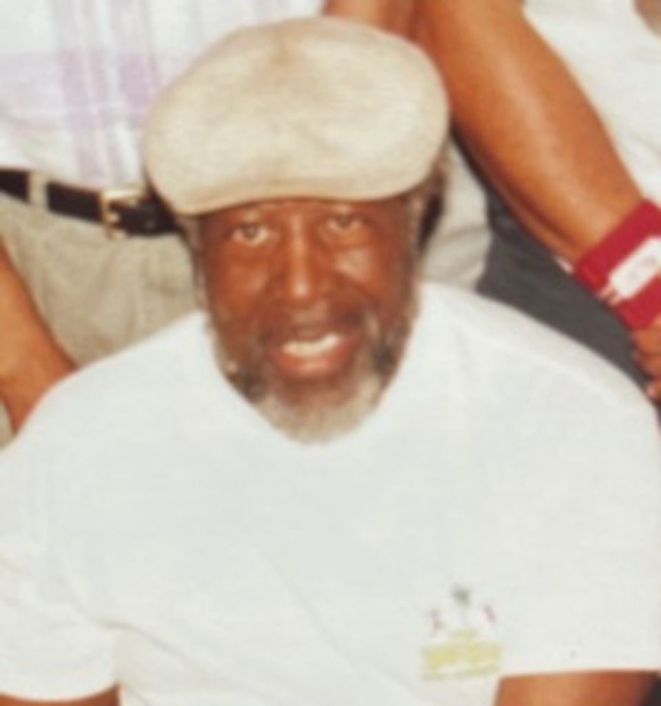 Leon Sutton Profile Photo