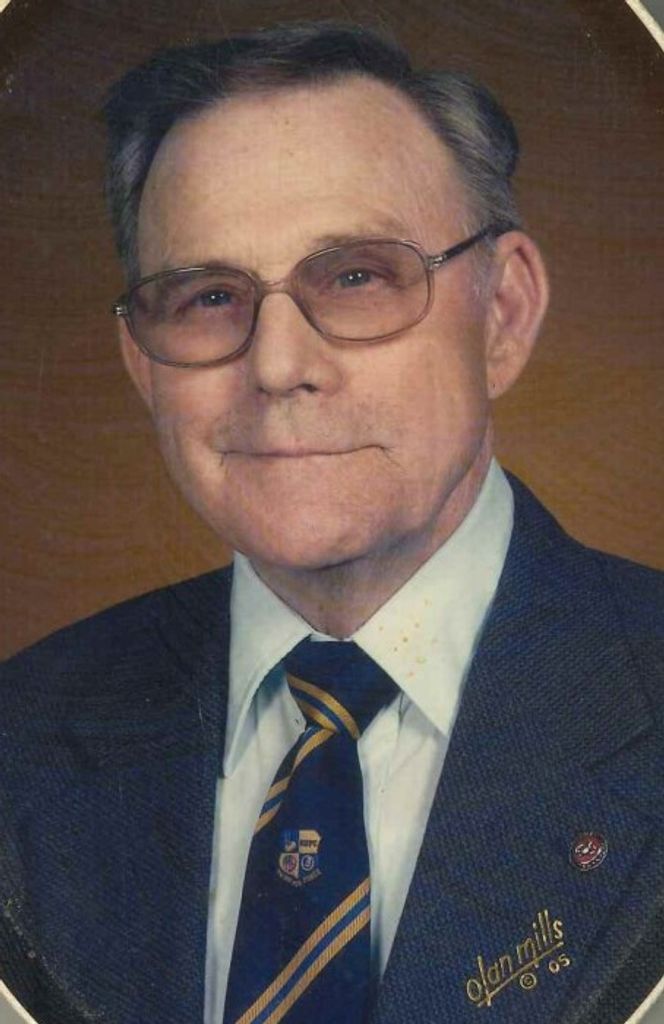 Herschel James "Jim" Cobb