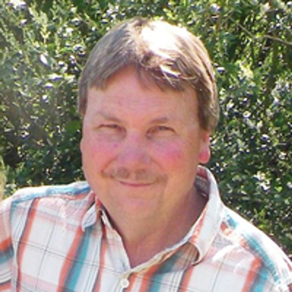 Gary Benjamin Argo