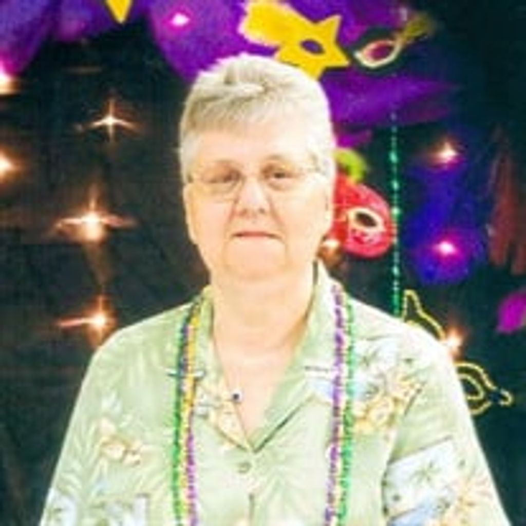 Dorothy May Turner