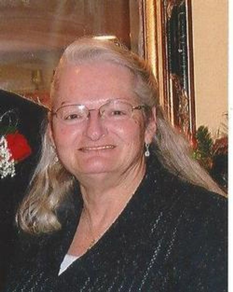 Sandra Ann Moran Davis Profile Photo
