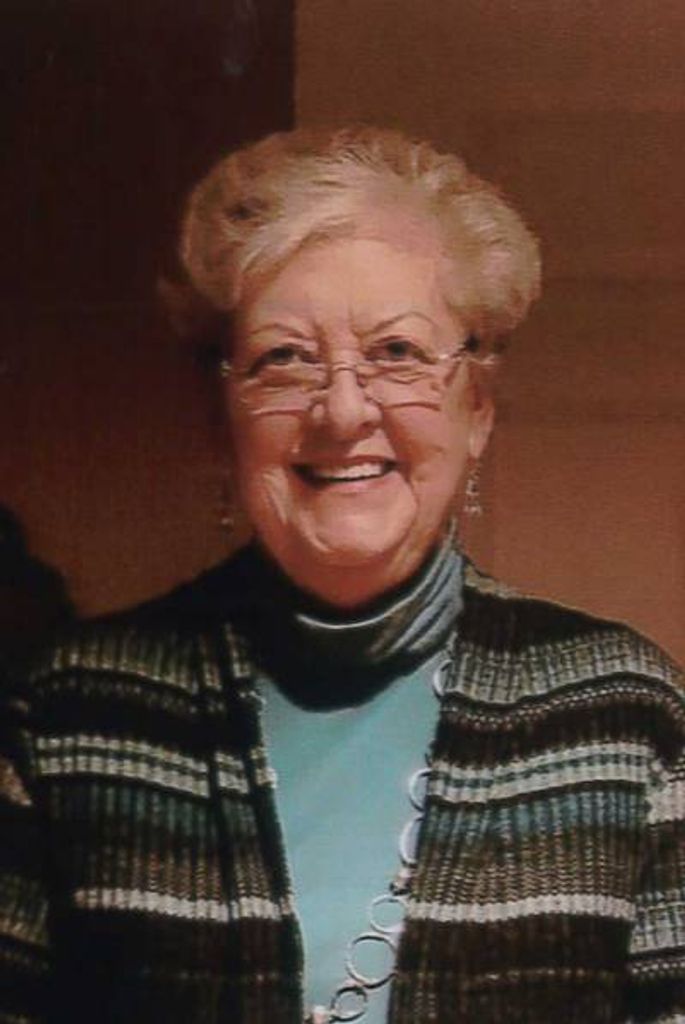 Margie Ella (Feese)  Collins Profile Photo