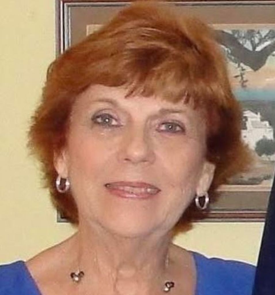 Patricia J. Capsanes